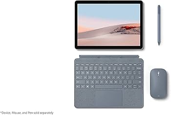 Amazon.com: Microsoft Surface Pro Signature Type Cover